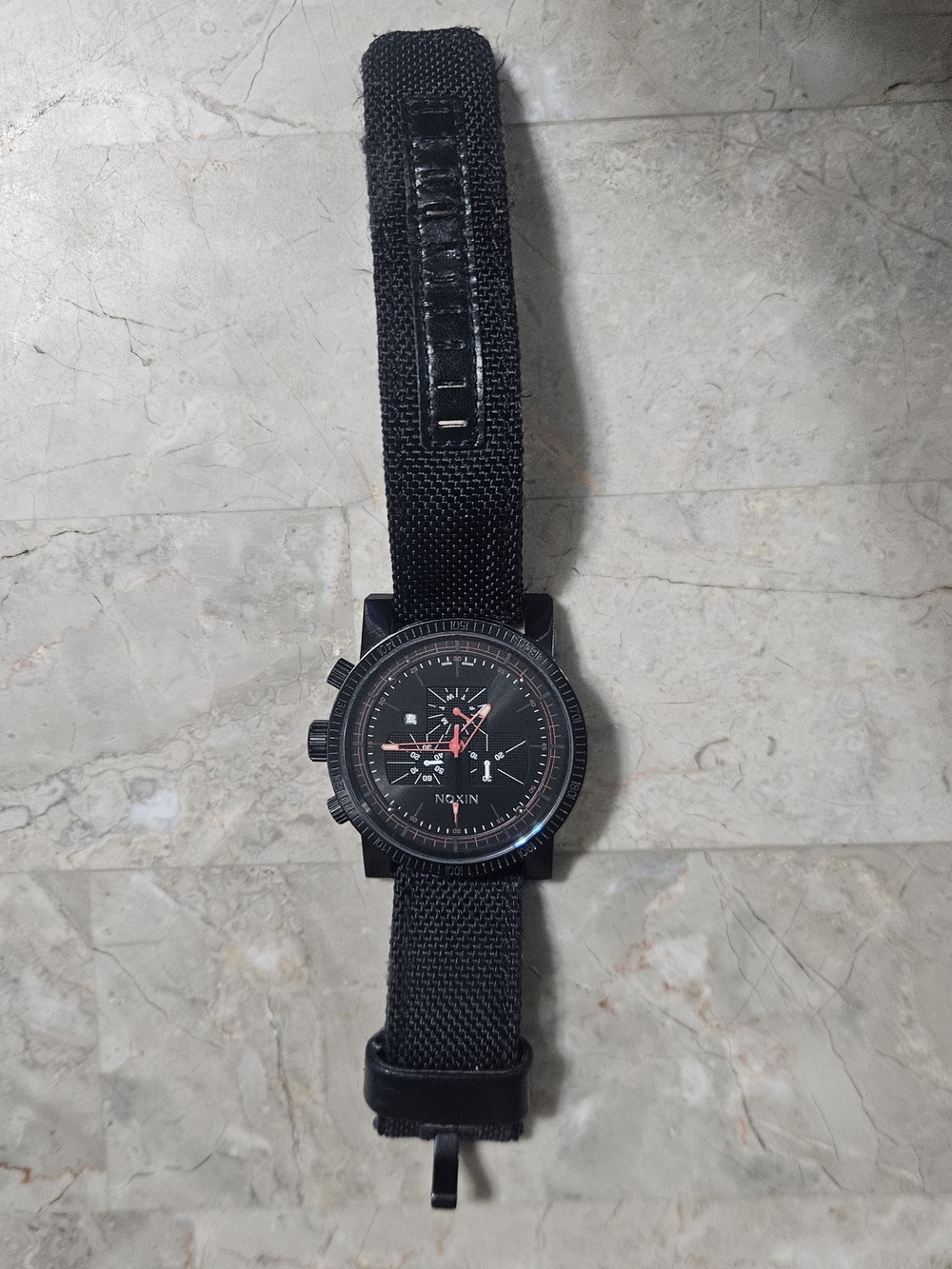 Nixon The Magnacon